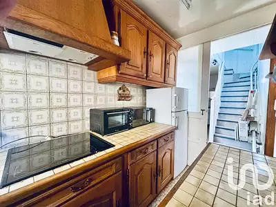 Maison, 98 m²