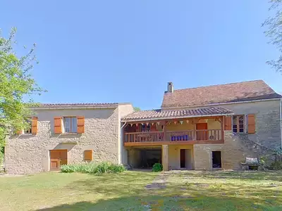 Maison, 185 m²