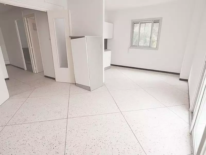 Appartement, 43 m²