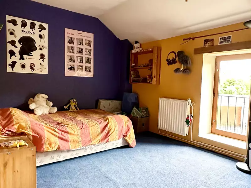 Maison, 177 m²