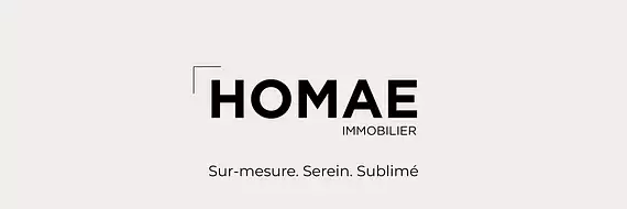 HOMAE IMMOBILIER 