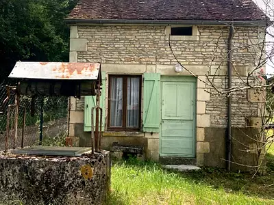 Maison, 75,5 m²