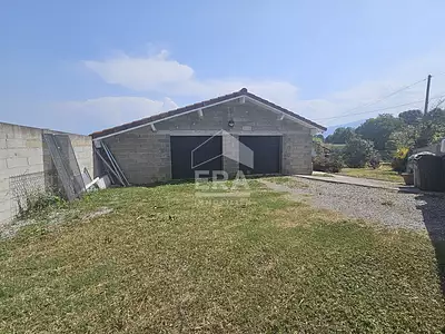 Maison, 87 m²