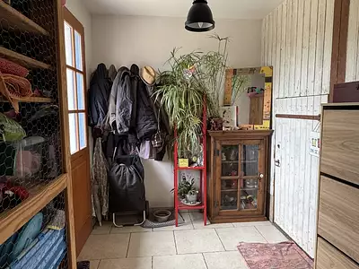 Maison, 106 m²