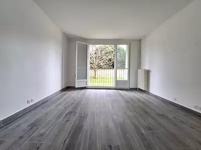 Appartement, 55 m²