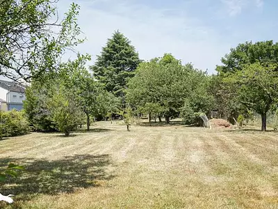 Terrain, 908 m²