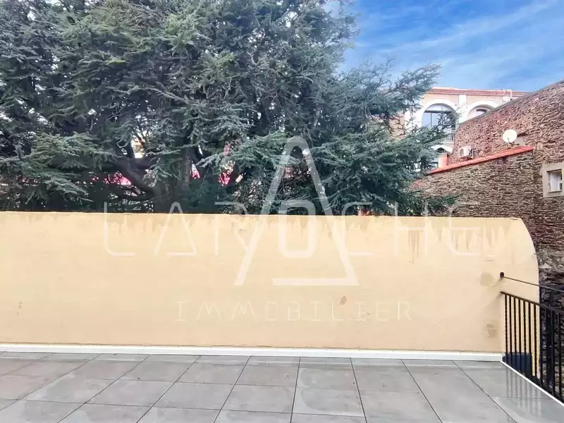 Appartement, 51,5 m²