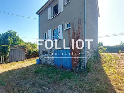 Maison, 75 m²