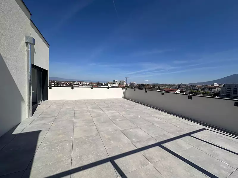 Appartement, 125,64 m²