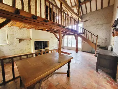 Maison, 110 m²