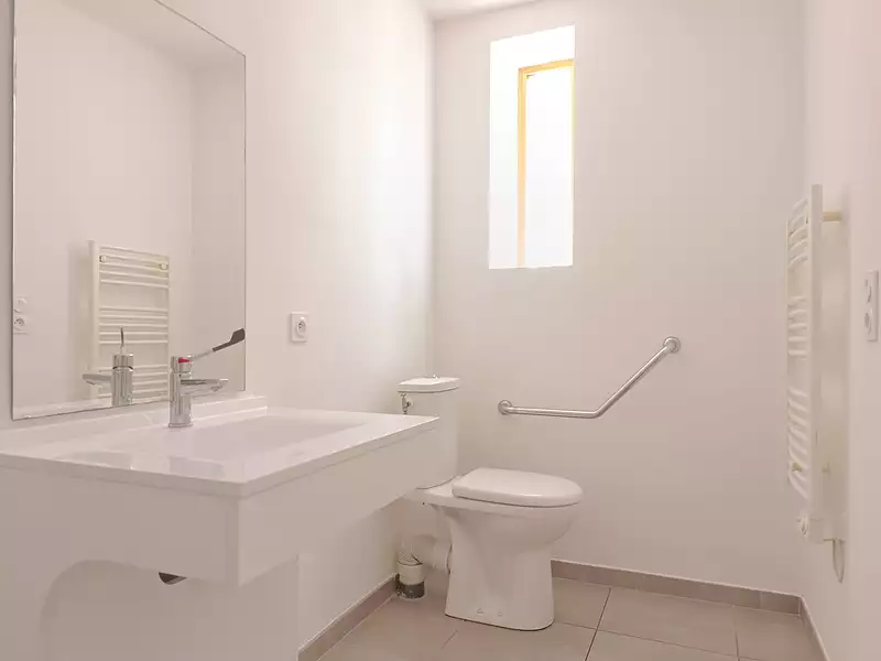 Appartement, 31,2 m²