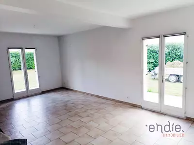 Maison, 132,89 m²