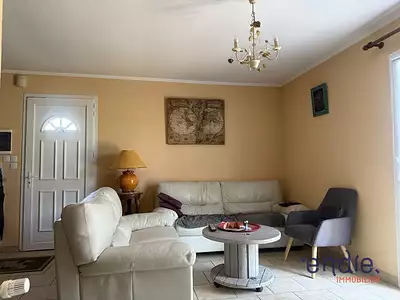 Maison, 60,29 m²