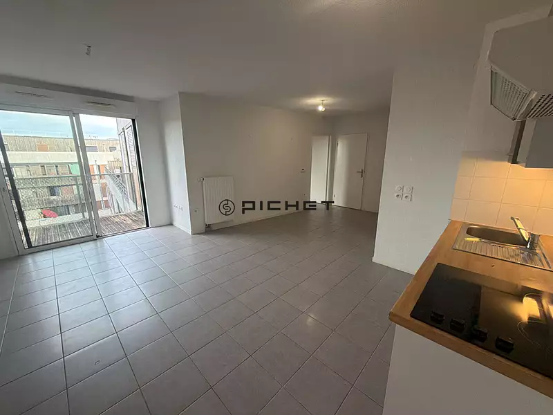 Appartement, 65 m²