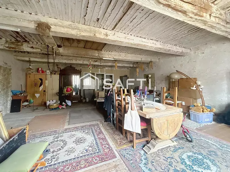 Maison, 117 m²