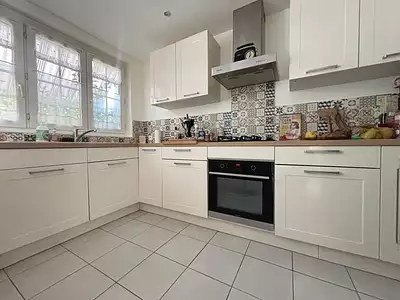 Maison, 107 m²