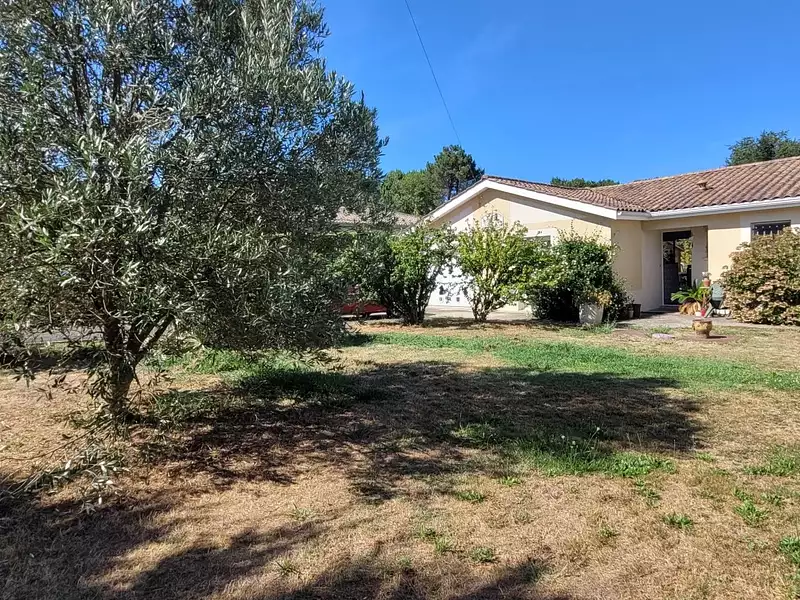 Maison, 135 m²