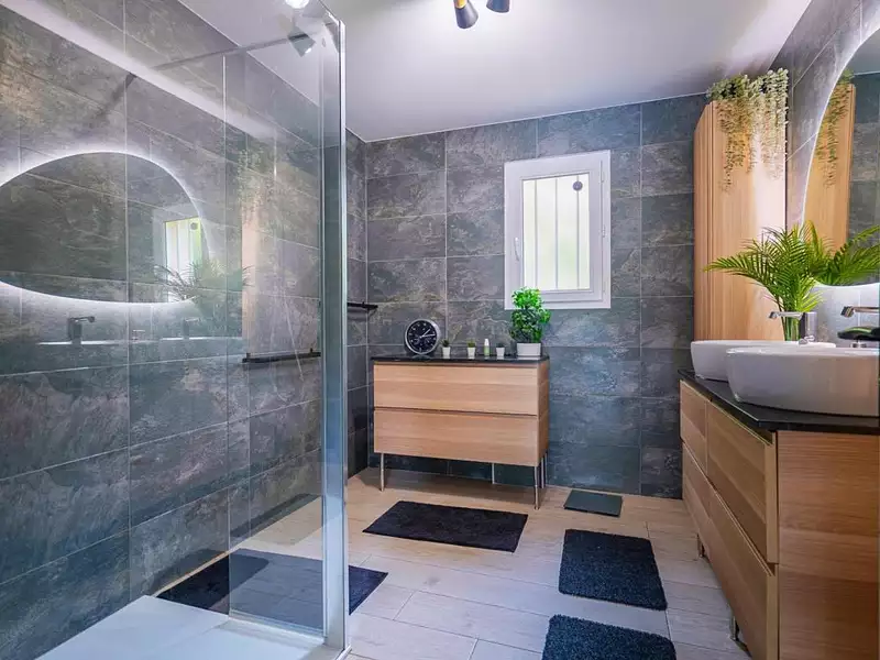 Maison, 153 m²