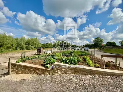 Maison, 182 m²