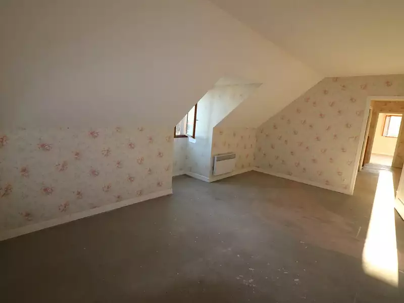 Maison, 206 m²