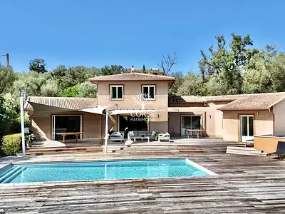Maison, 201 m²