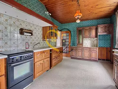 Maison, 120 m²