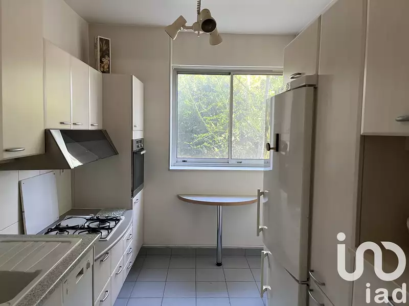 Appartement, 72 m²