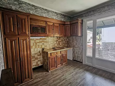 Maison, 90 m²