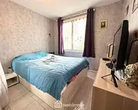Appartement, 85 m²