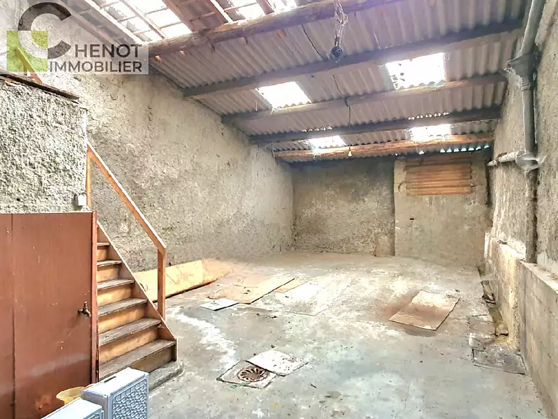 Maison, 130 m²