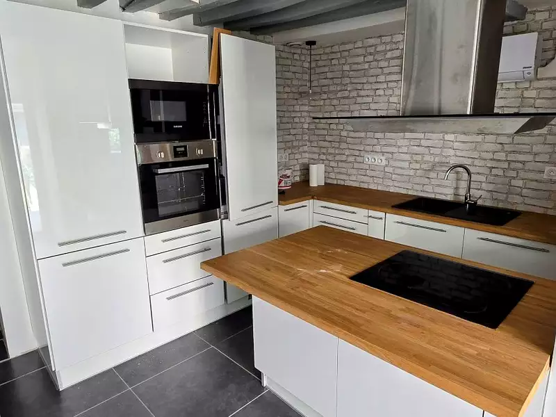 Maison, 86 m²