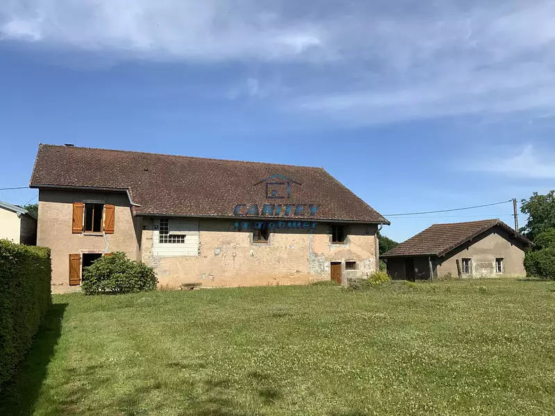 Maison, 115 m²