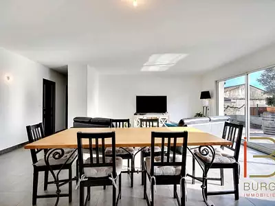 Maison, 133 m²