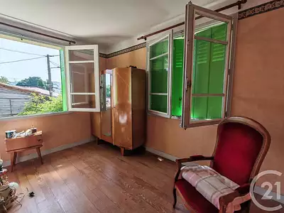 Maison, 113 m²