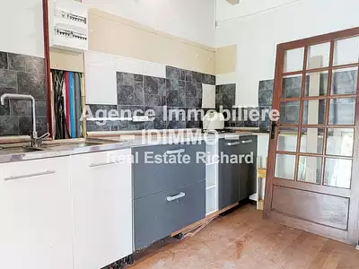 Maison, 92 m²