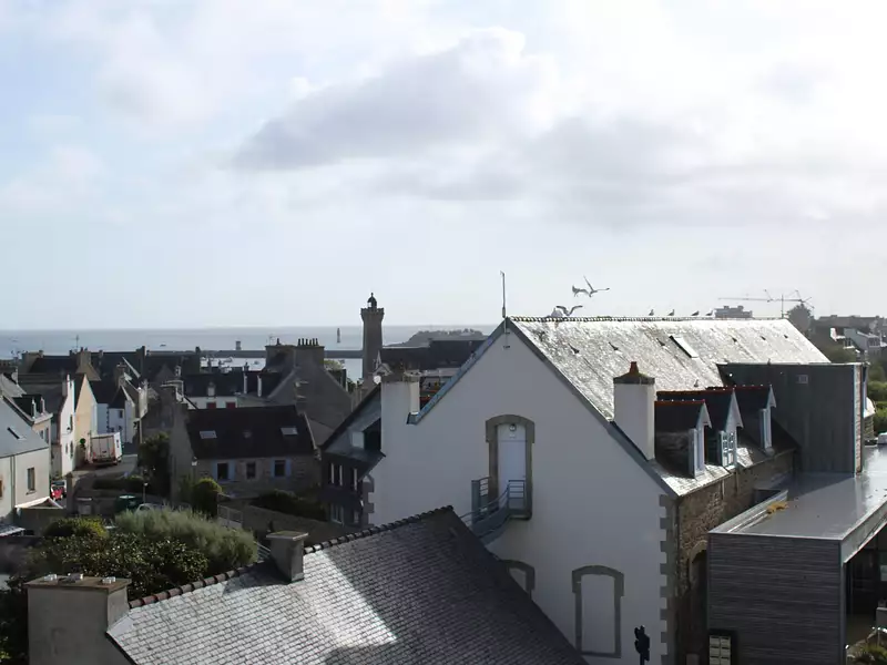 Appartement, 66,9 m²