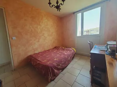 Appartement, 75 m²