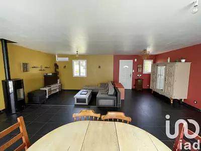 Maison, 143 m²