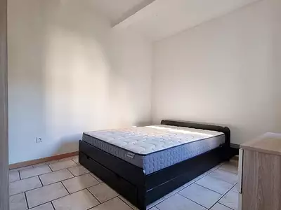 Appartement, 55 m²