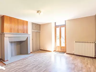 Maison, 166 m²