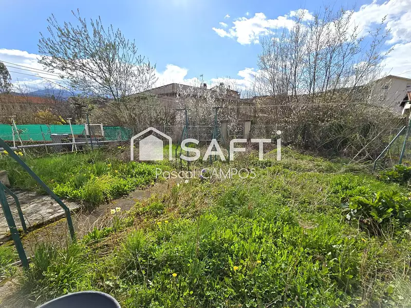 Maison, 86 m²