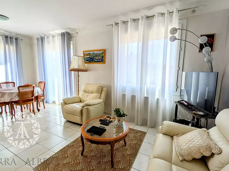 Appartement, 72,98 m²