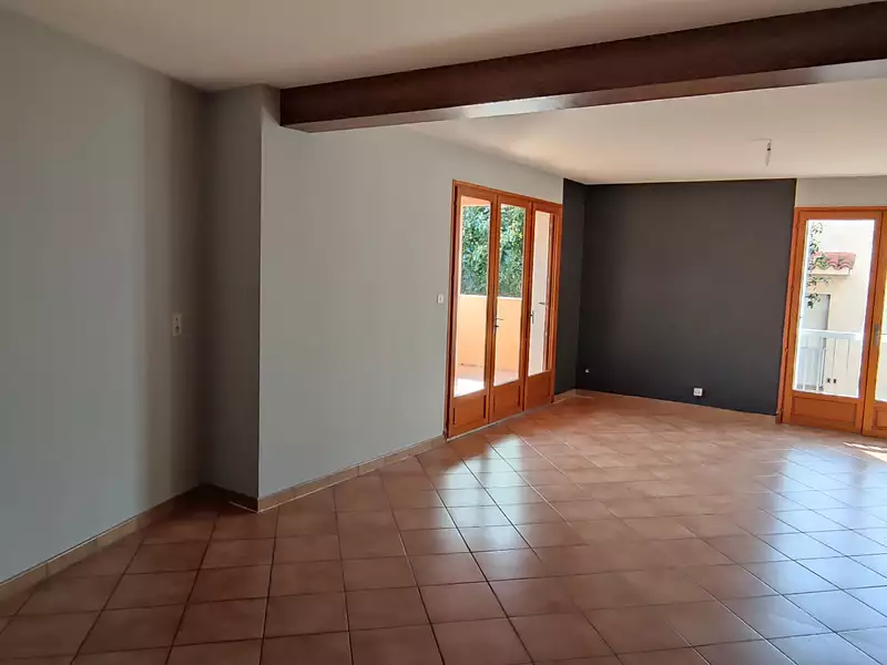 Appartement, 95,85 m²