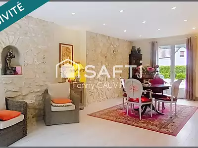Maison, 152 m²