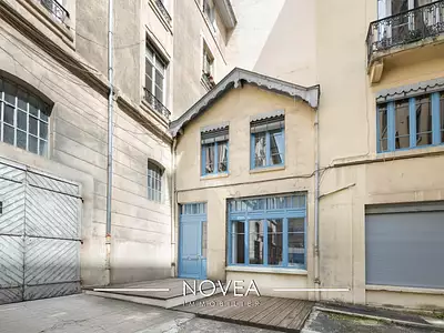 Maison, 73 m²