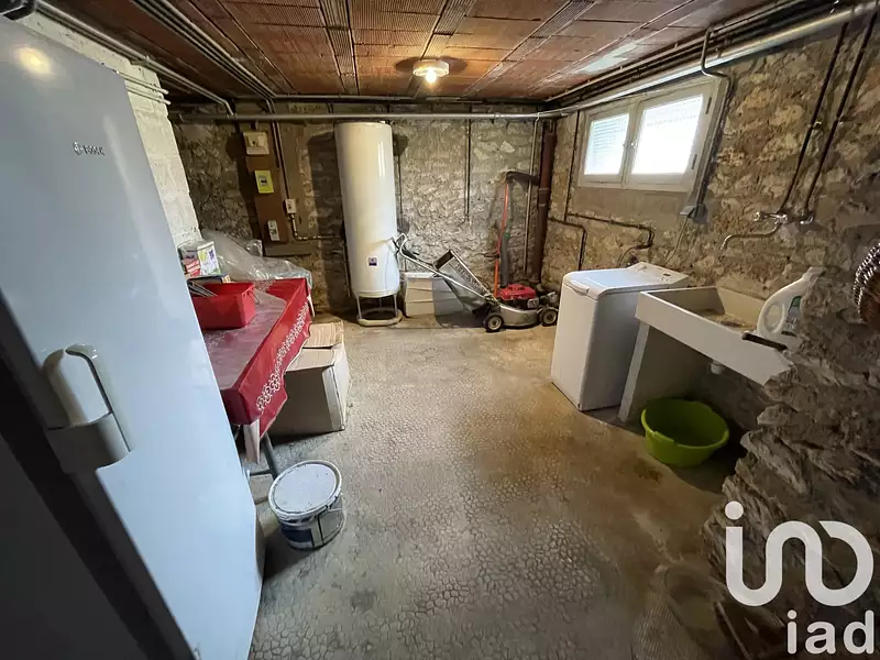 Maison, 91 m²