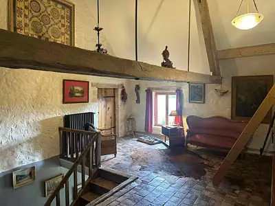 Maison, 205 m²