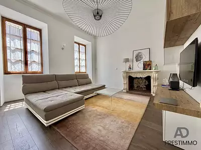 Appartement, 120,7 m²