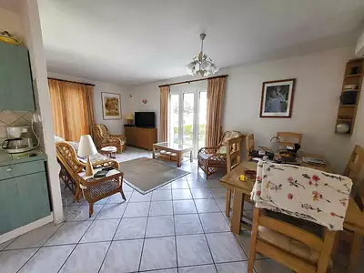 Maison, 105 m²