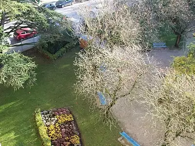 Appartement, 35,65 m²